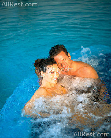 Gardena Grodnerhof Beauty & Wellness 50